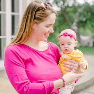 Meet your Posher, Meghan